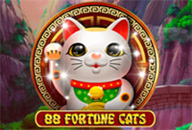 88 Fortune Cats