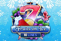 Fruits On Ice Collection 10 Lines